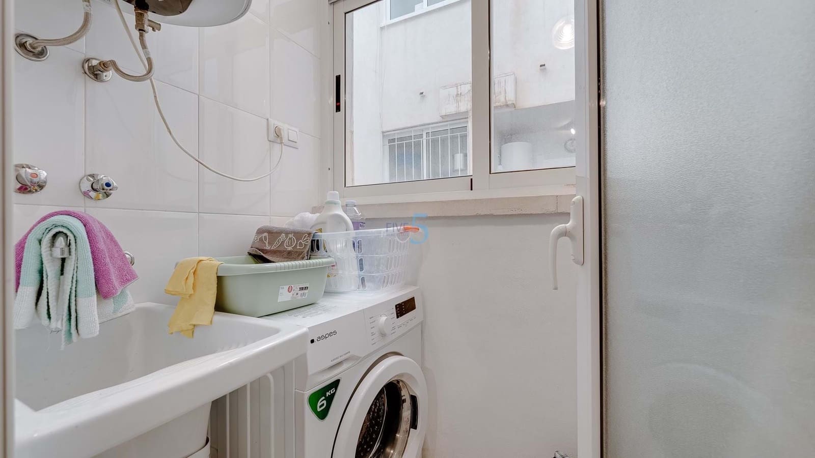 2 soverom Leilighet til salgs i Playa Flamenca med svømmebasseng - € 199 999 (Ref: 9415592)