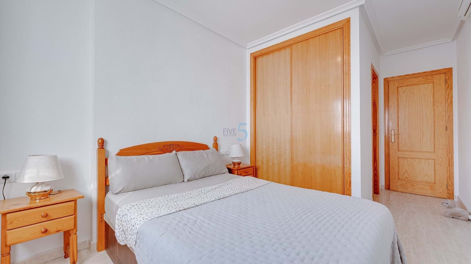 2 soverom Leilighet til salgs i Playa Flamenca med svømmebasseng - € 199 999 (Ref: 9415592)