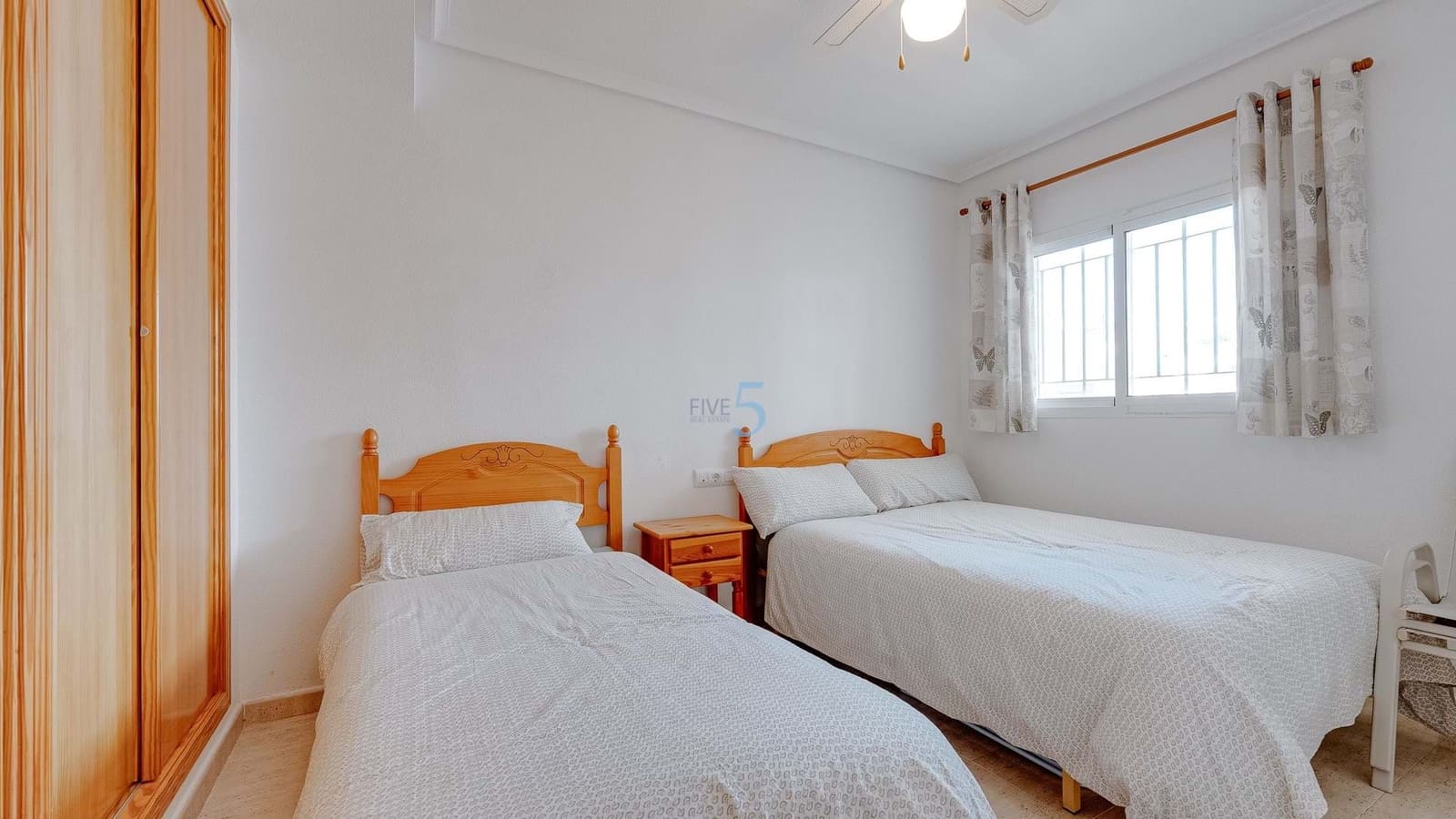 2 soverom Leilighet til salgs i Playa Flamenca med svømmebasseng - € 199 999 (Ref: 9415592)