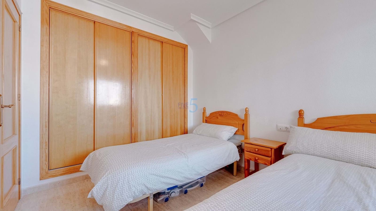 2 soverom Leilighet til salgs i Playa Flamenca med svømmebasseng - € 199 999 (Ref: 9415592)