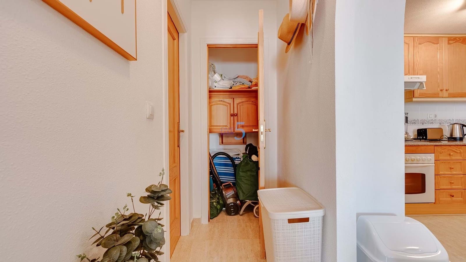 2 soverom Leilighet til salgs i Playa Flamenca med svømmebasseng - € 199 999 (Ref: 9415592)