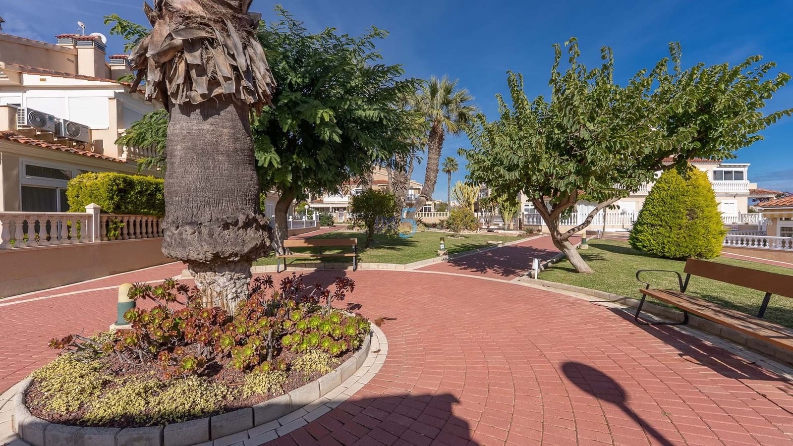 2 soverom Leilighet til salgs i Playa Flamenca med svømmebasseng - € 199 999 (Ref: 9415592)