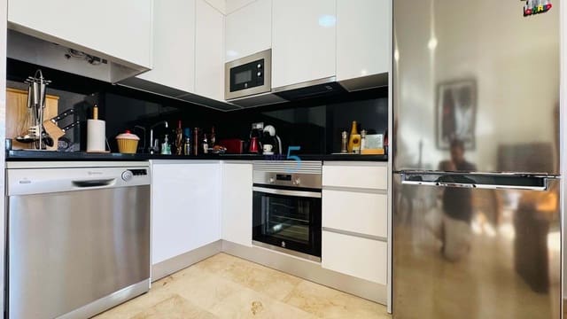 3 sypialnia Apartament na sprzedaż w Villamartin, Orihuela z basenem garażem - 320 000 € (Ref: 9415593)