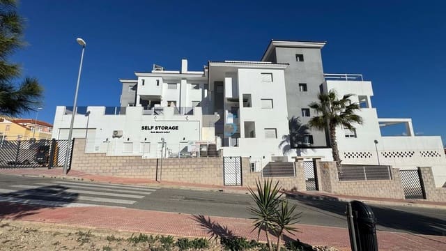 3 sypialnia Apartament na sprzedaż w Villamartin, Orihuela z basenem garażem - 320 000 € (Ref: 9415593)
