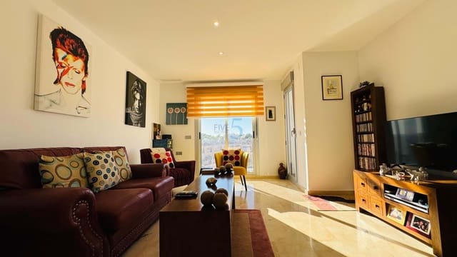 3 sypialnia Apartament na sprzedaż w Villamartin, Orihuela z basenem garażem - 320 000 € (Ref: 9415593)