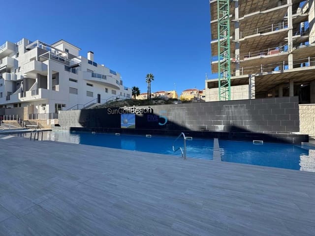 3 sypialnia Apartament na sprzedaż w Villamartin, Orihuela z basenem garażem - 320 000 € (Ref: 9415593)