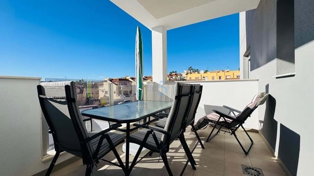 3 sypialnia Apartament na sprzedaż w Villamartin, Orihuela z basenem garażem - 320 000 € (Ref: 9415593)