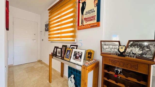 3 sypialnia Apartament na sprzedaż w Villamartin, Orihuela z basenem garażem - 320 000 € (Ref: 9415593)