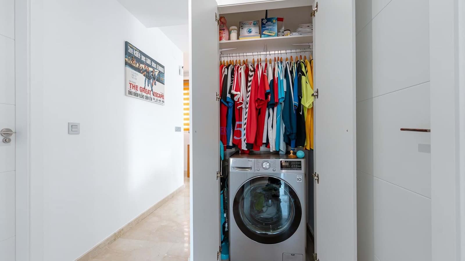 3 quarto Apartamento para venda em Villamartin com piscina garagem - 320 000 € (Ref: 9415593)