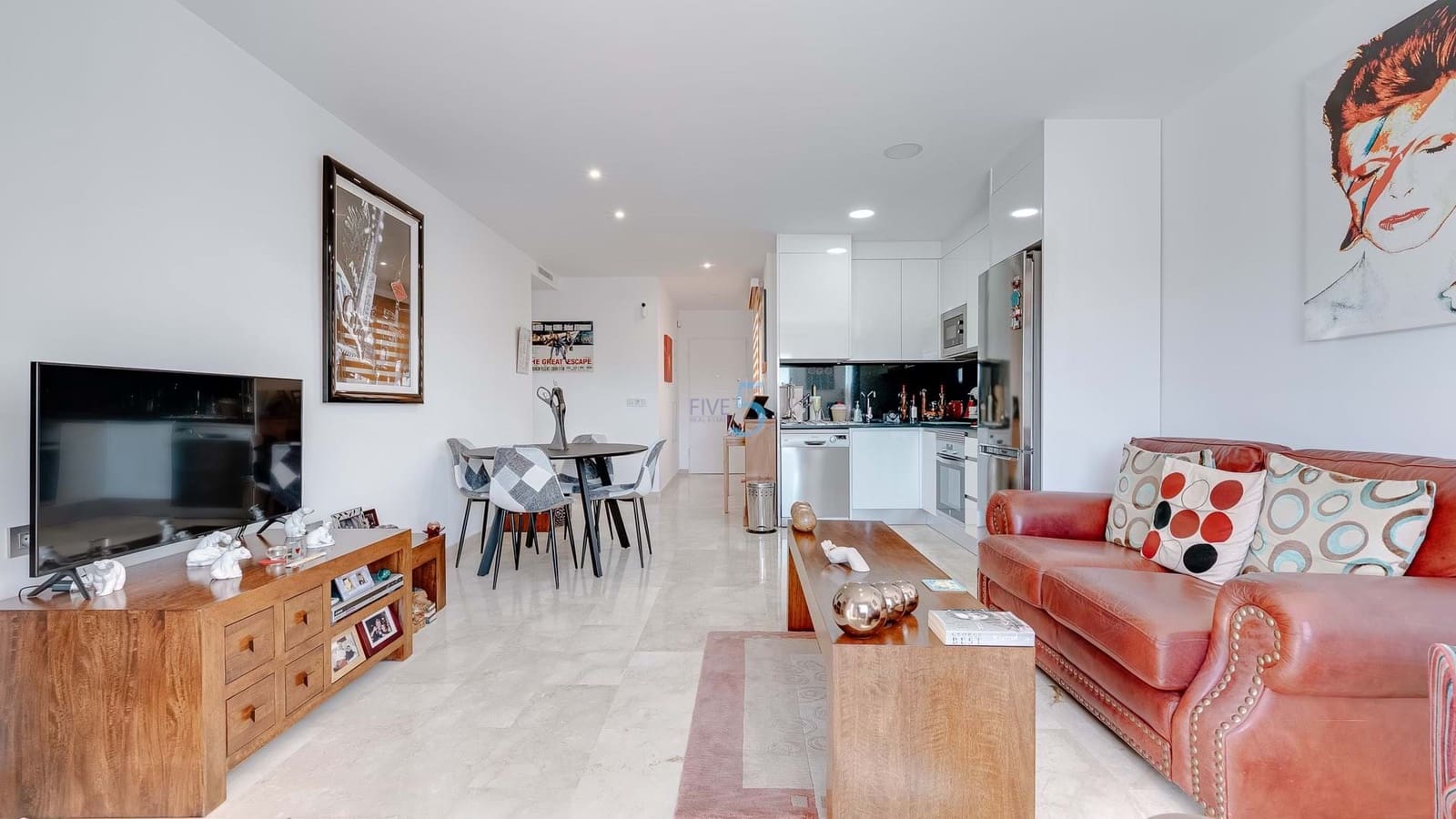 3 quarto Apartamento para venda em Villamartin com piscina garagem - 320 000 € (Ref: 9415593)