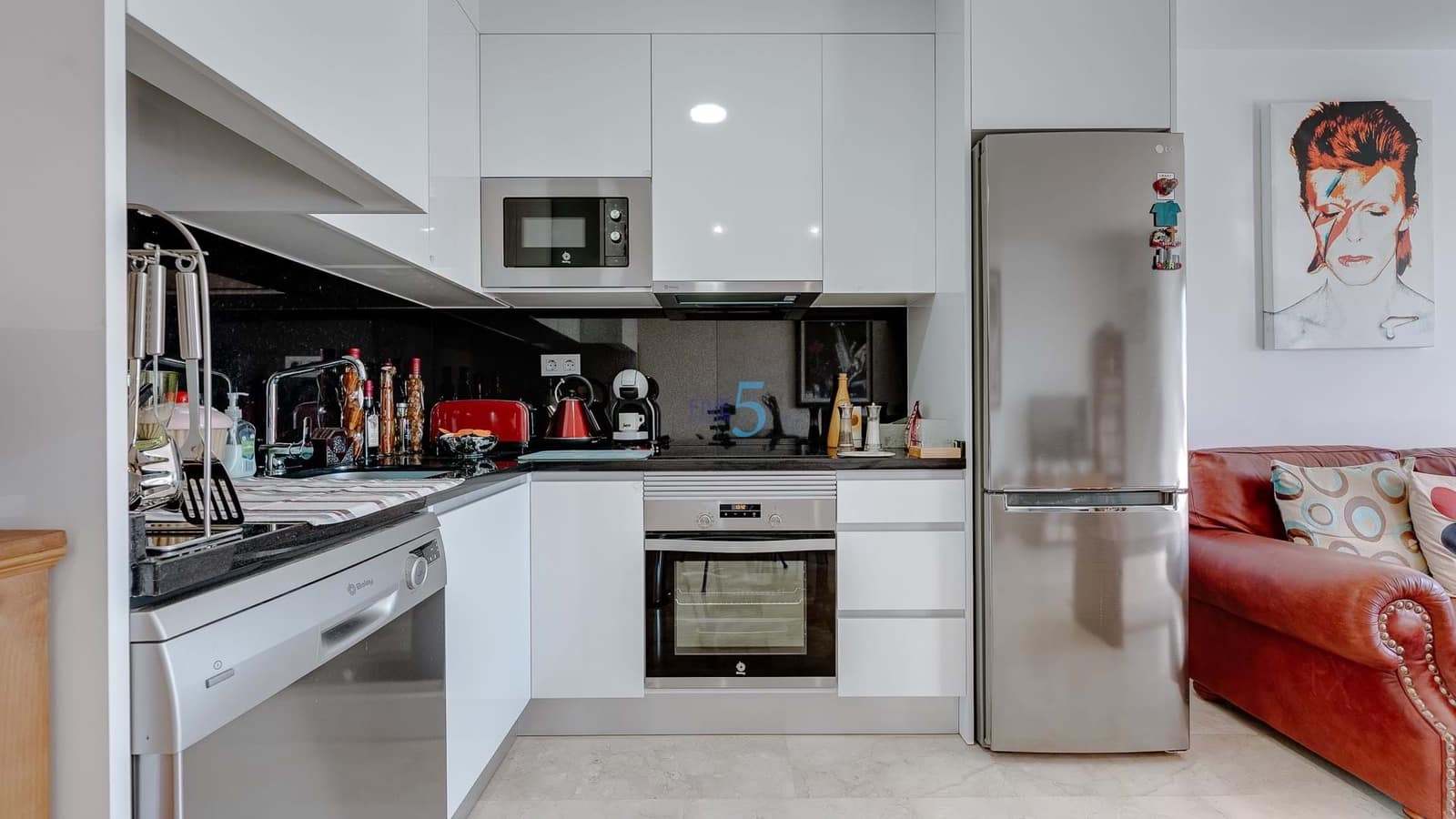 3 quarto Apartamento para venda em Villamartin com piscina garagem - 320 000 € (Ref: 9415593)