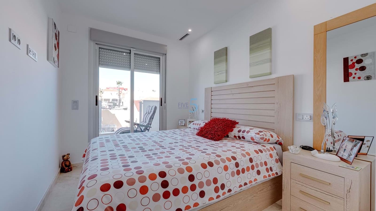 3 quarto Apartamento para venda em Villamartin com piscina garagem - 320 000 € (Ref: 9415593)