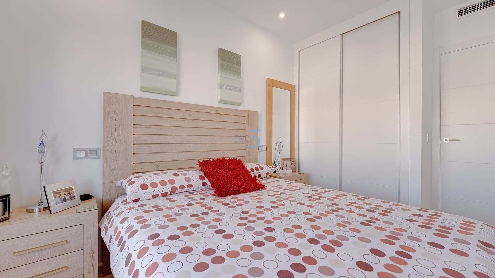 3 quarto Apartamento para venda em Villamartin com piscina garagem - 320 000 € (Ref: 9415593)