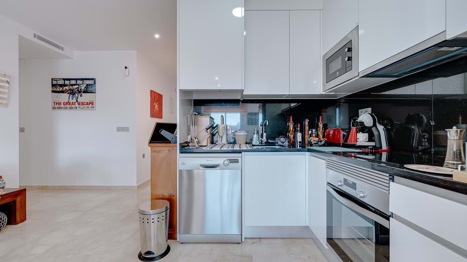 3 quarto Apartamento para venda em Villamartin com piscina garagem - 320 000 € (Ref: 9415593)