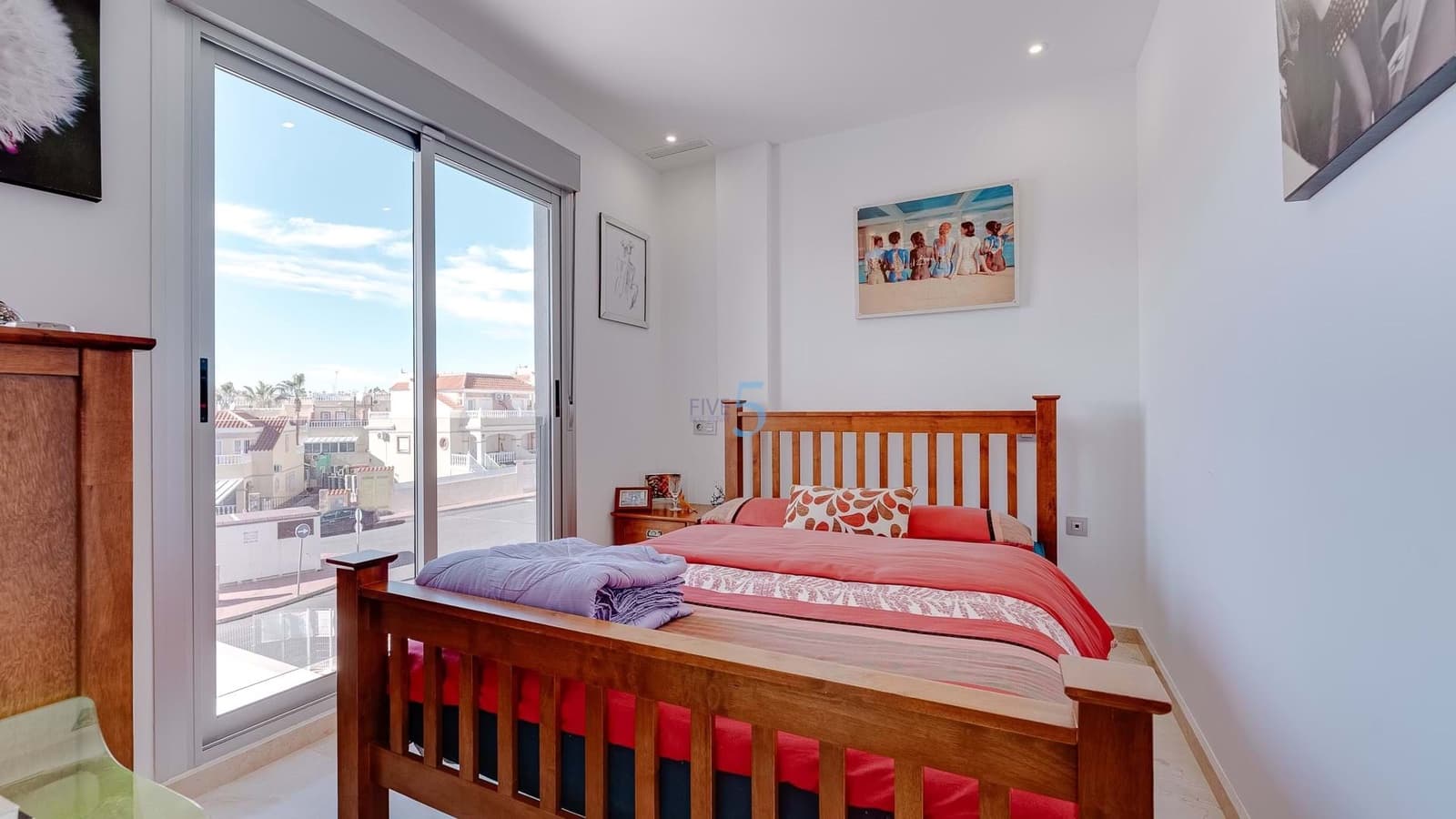 3 quarto Apartamento para venda em Villamartin com piscina garagem - 320 000 € (Ref: 9415593)