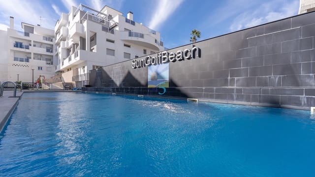 3 quarto Apartamento para venda em Villamartin, Orihuela com piscina garagem - 320 000 € (Ref: 9415593)