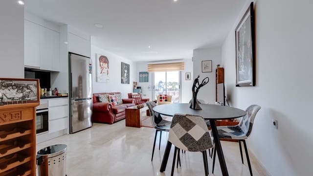 3 quarto Apartamento para venda em Villamartin, Orihuela com piscina garagem - 320 000 € (Ref: 9415593)