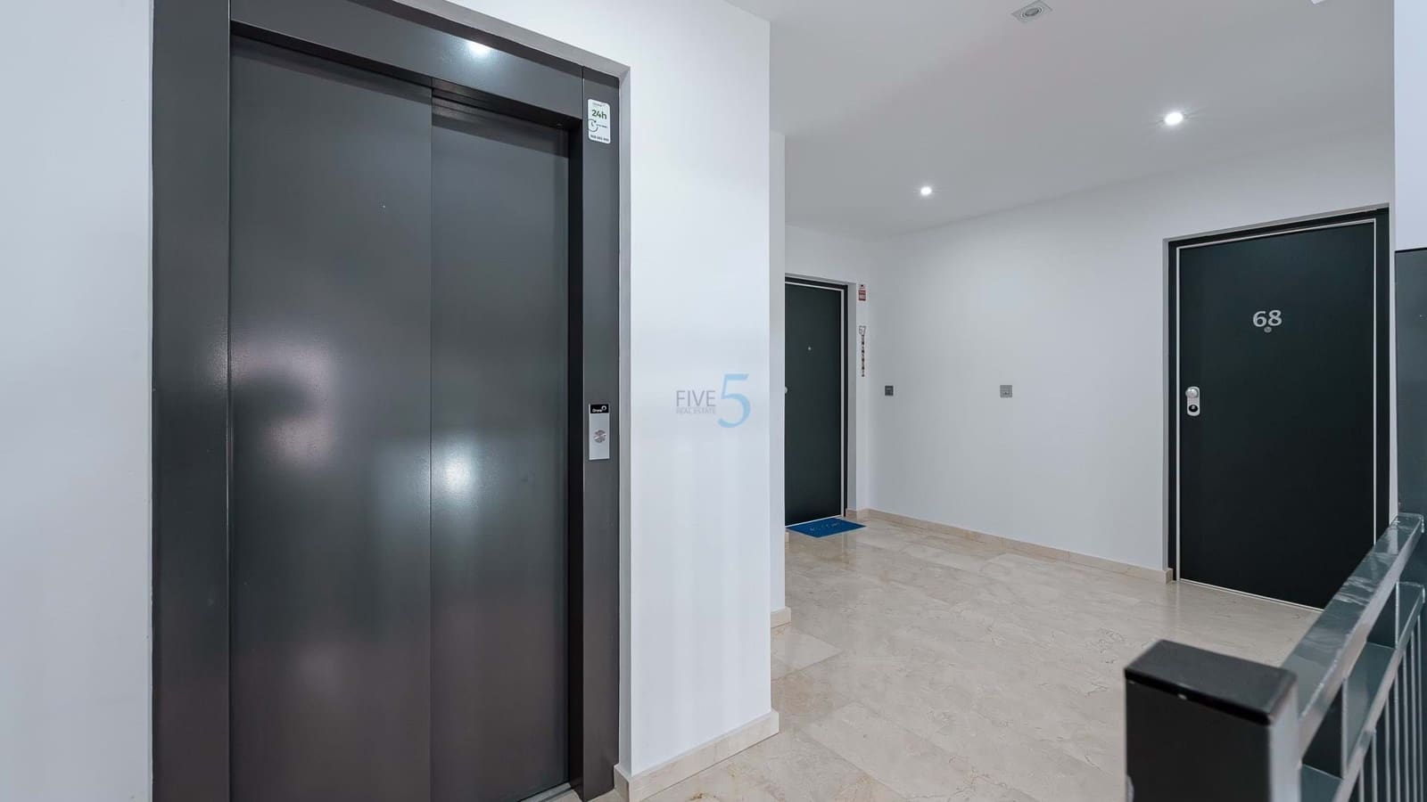 3 quarto Apartamento para venda em Villamartin com piscina garagem - 320 000 € (Ref: 9415593)