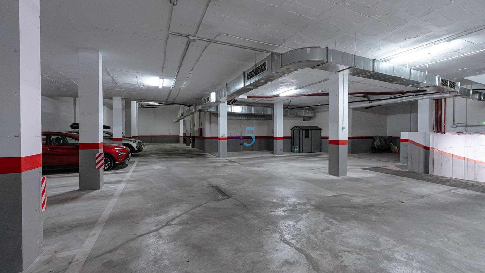 3 quarto Apartamento para venda em Villamartin com piscina garagem - 320 000 € (Ref: 9415593)