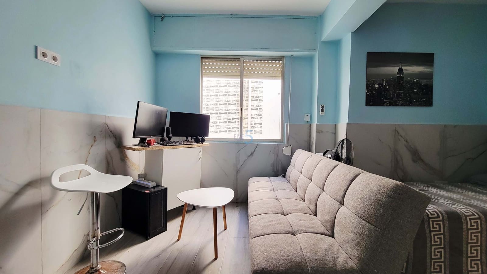 Studio à vendre à Santiago de la Ribera - 55 000 € (Ref: 9415594)