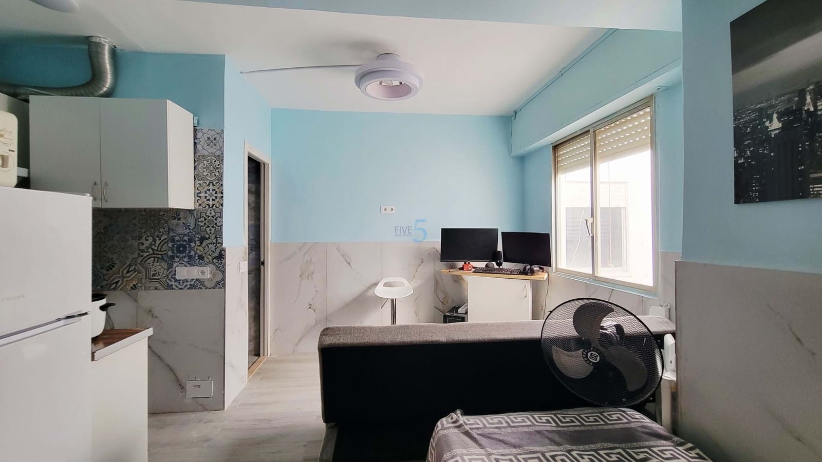 Studio à vendre à Santiago de la Ribera - 55 000 € (Ref: 9415594)