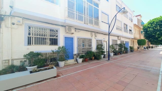 Estúdio para venda em Santiago de la Ribera, San Javier - 55 000 € (Ref: 9415594)