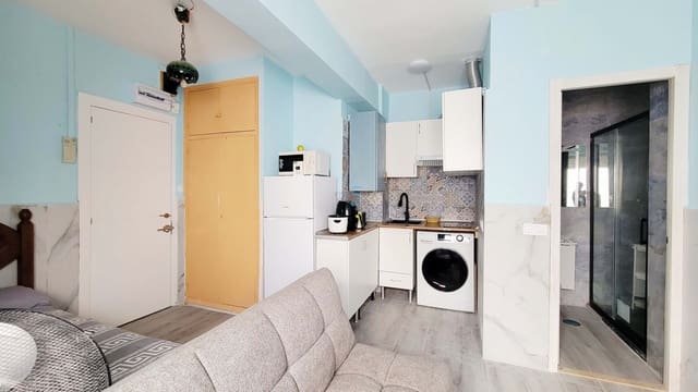 Estúdio para venda em Santiago de la Ribera, San Javier - 55 000 € (Ref: 9415594)