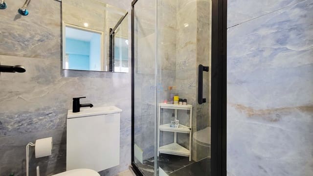 Estúdio para venda em Santiago de la Ribera, San Javier - 55 000 € (Ref: 9415594)