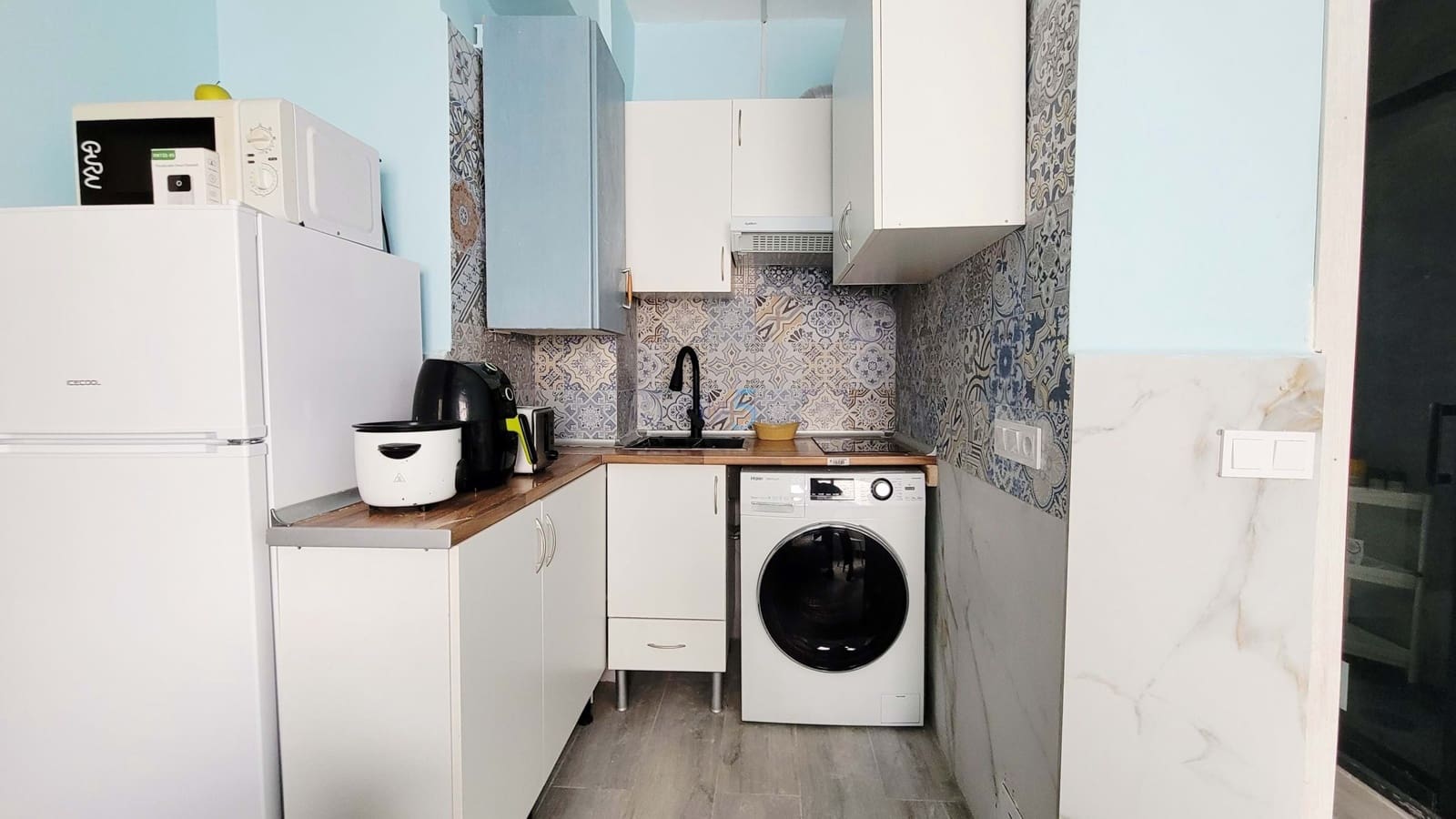 Studio à vendre à Santiago de la Ribera - 55 000 € (Ref: 9415594)