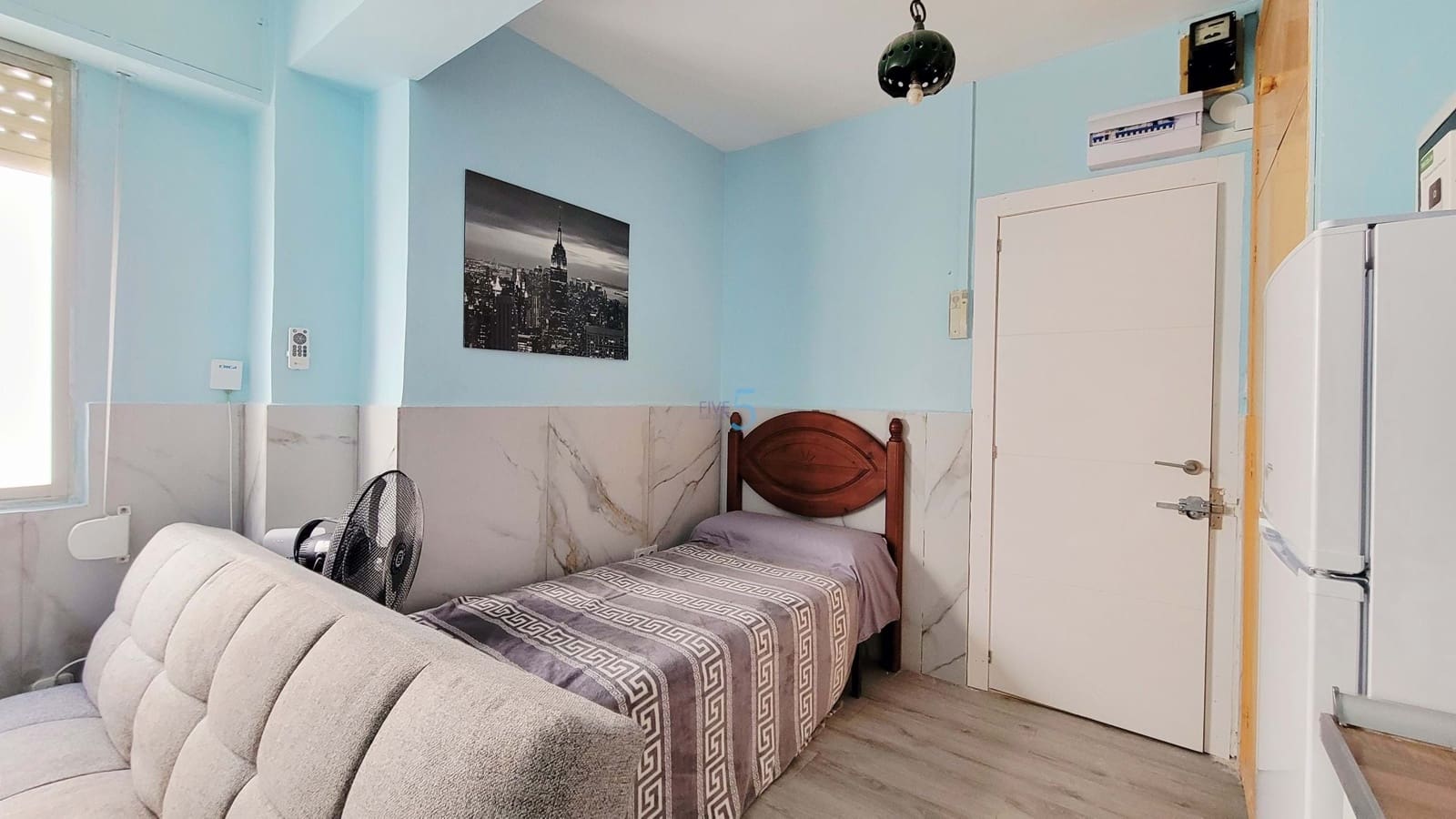 Studio à vendre à Santiago de la Ribera - 55 000 € (Ref: 9415594)