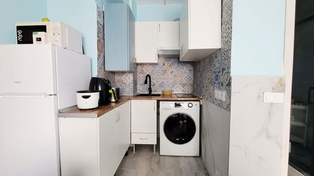 Estúdio para venda em Santiago de la Ribera, San Javier - 55 000 € (Ref: 9415594)