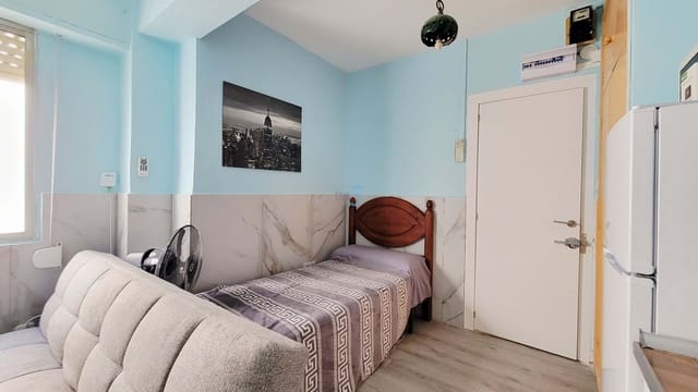 Estúdio para venda em Santiago de la Ribera, San Javier - 55 000 € (Ref: 9415594)