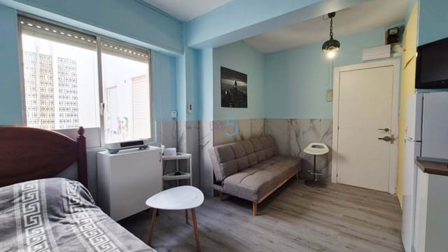 Yksiö myytävänä paikassa Santiago de la Ribera, San Javier - 55 000 € (Ref: 9415594)