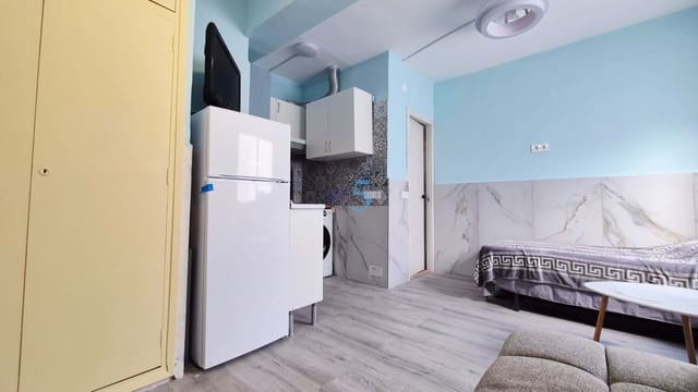 Yksiö myytävänä paikassa Santiago de la Ribera, San Javier - 55 000 € (Ref: 9415594)