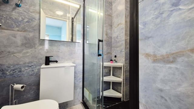 Yksiö myytävänä paikassa Santiago de la Ribera, San Javier - 55 000 € (Ref: 9415594)