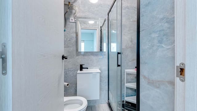 Yksiö myytävänä paikassa Santiago de la Ribera, San Javier - 55 000 € (Ref: 9415594)