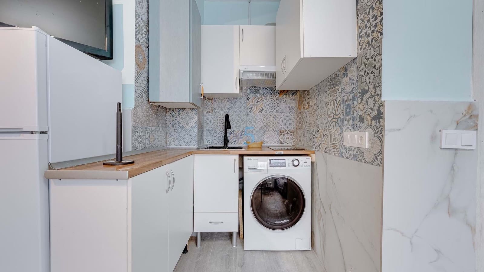 Studio til salg i Santiago de la Ribera - € 55.000 (Ref: 9415594)