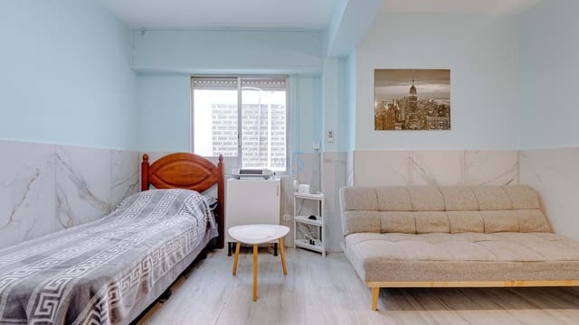 Yksiö myytävänä paikassa Santiago de la Ribera, San Javier - 55 000 € (Ref: 9415594)