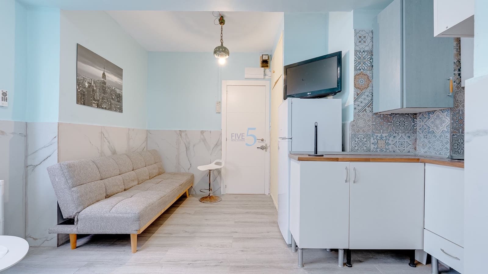 Studio til salg i Santiago de la Ribera - € 55.000 (Ref: 9415594)