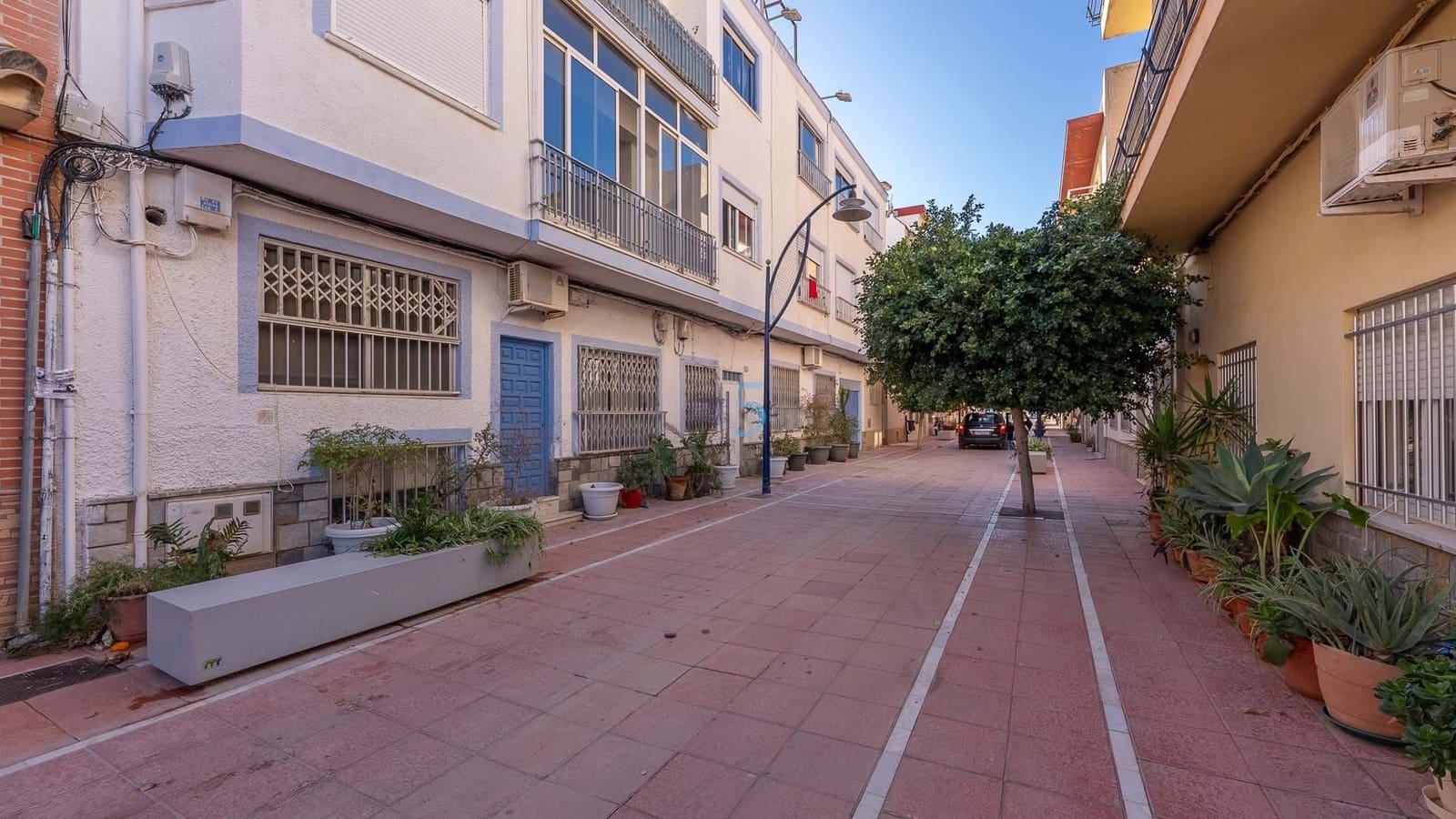 Studio til salg i Santiago de la Ribera - € 55.000 (Ref: 9415594)