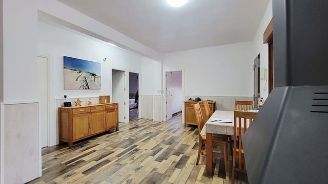 3 makuuhuone Bungalow myytävänä paikassa San Pedro del Pinatar mukana uima-altaan 
autotalli - 350 000 € (Ref: 9415595)