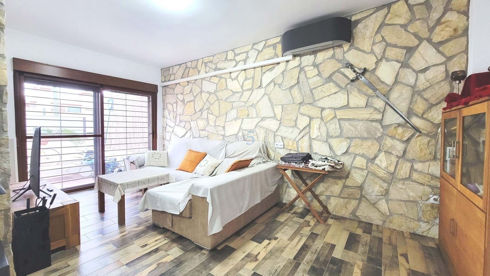 3 bedroom Bungalow for sale in San Pedro del Pinatar with pool garage - € 350,000 (Ref: 9415595)