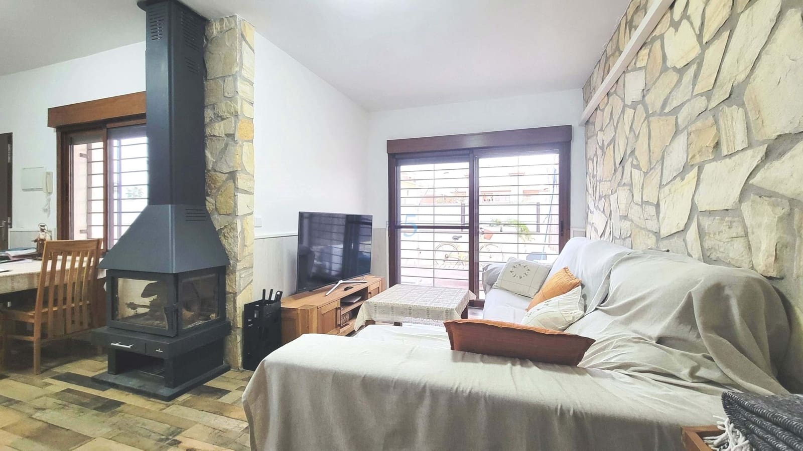 3 bedroom Bungalow for sale in San Pedro del Pinatar with pool garage - € 350,000 (Ref: 9415595)