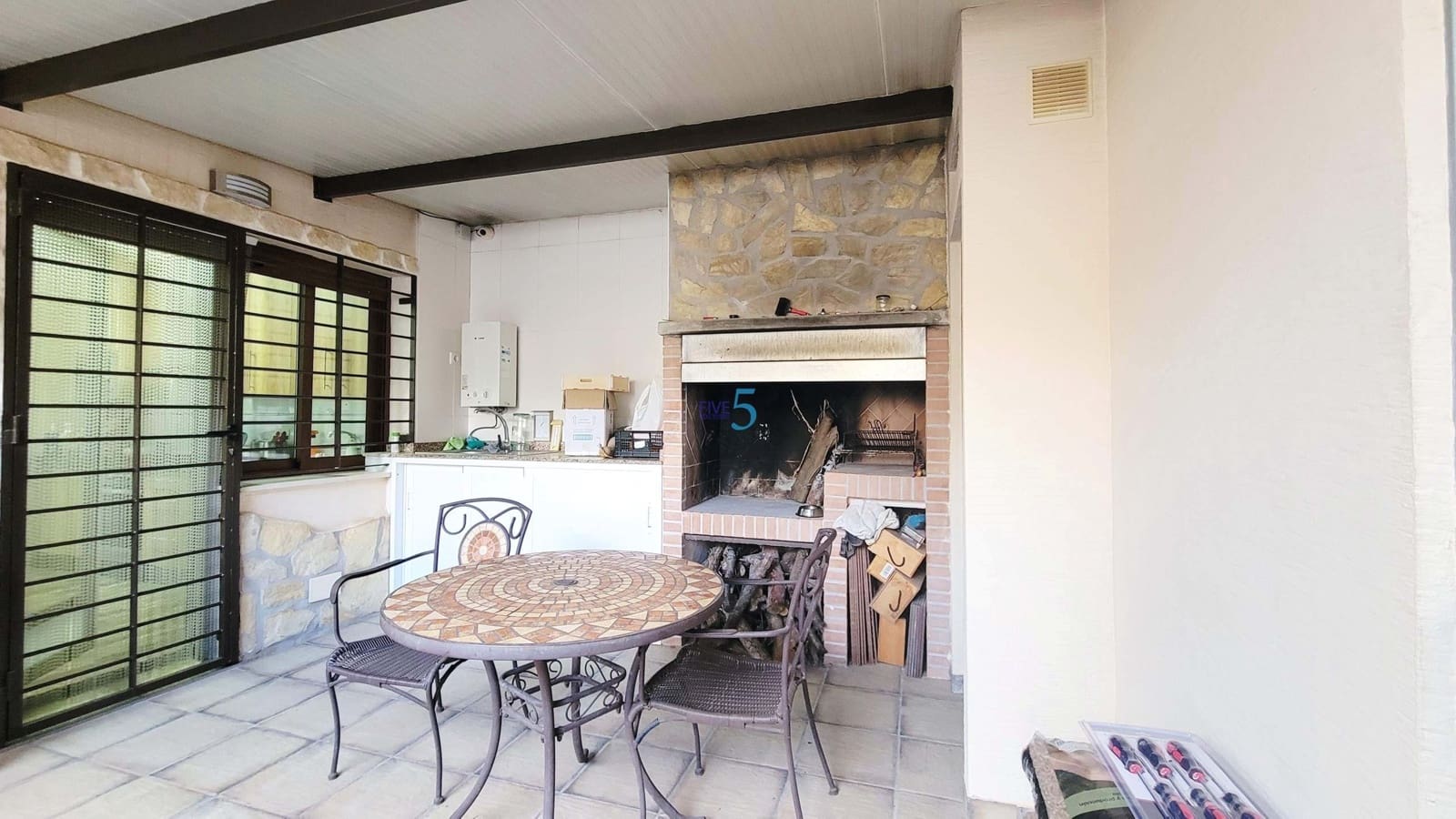 3 bedroom Bungalow for sale in San Pedro del Pinatar with pool garage - € 350,000 (Ref: 9415595)