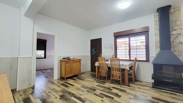 3 makuuhuone Bungalow myytävänä paikassa San Pedro del Pinatar mukana uima-altaan 
autotalli - 350 000 € (Ref: 9415595)