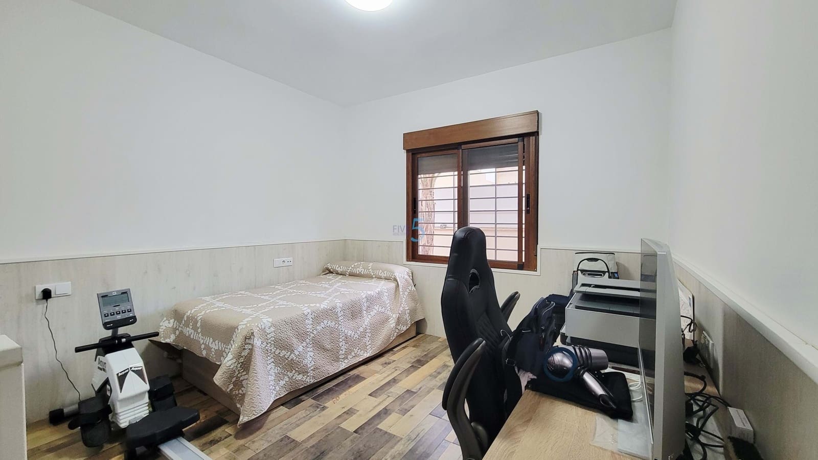 3 bedroom Bungalow for sale in San Pedro del Pinatar with pool garage - € 350,000 (Ref: 9415595)