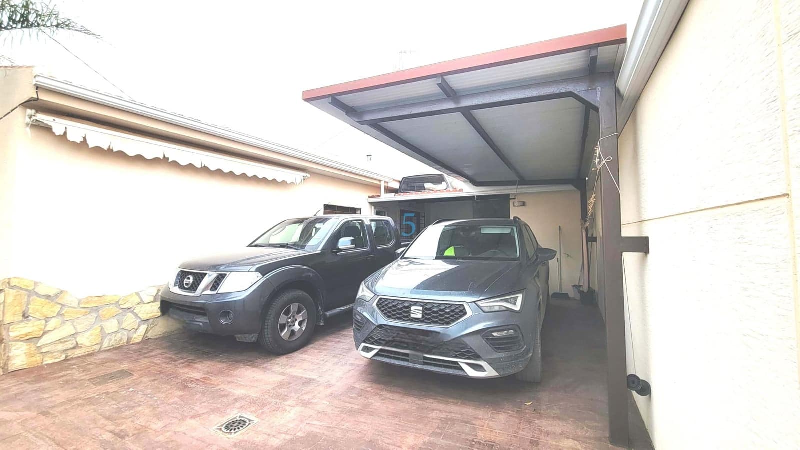 3 bedroom Bungalow for sale in San Pedro del Pinatar with pool garage - € 350,000 (Ref: 9415595)