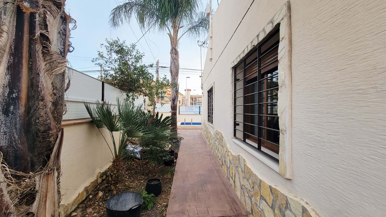 3 bedroom Bungalow for sale in San Pedro del Pinatar with pool garage - € 350,000 (Ref: 9415595)