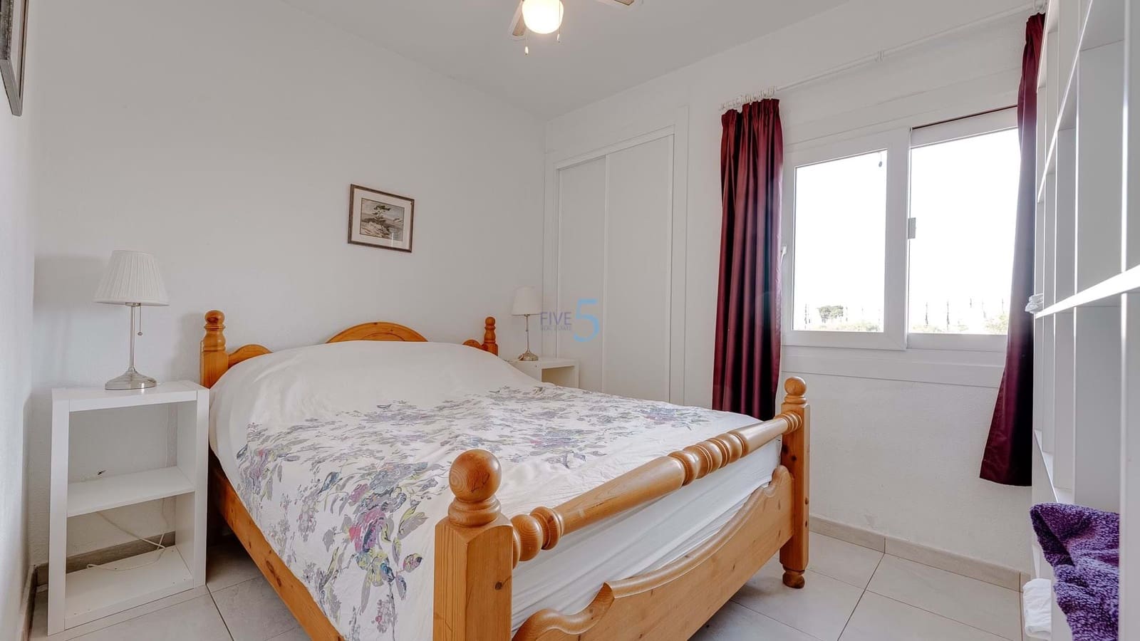 3 bedroom Apartment for sale in Torrevieja with pool - € 149,950 (Ref: 9415596)