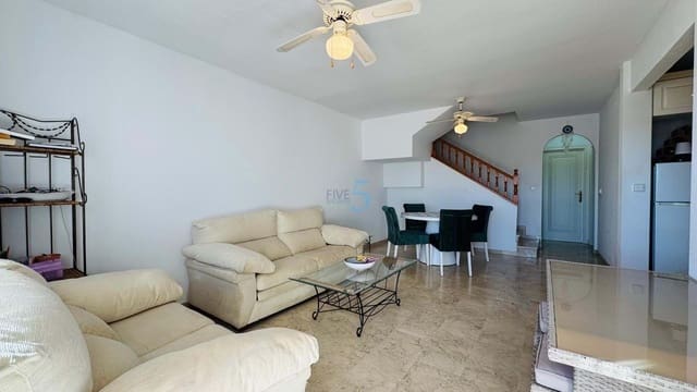 3 soverom Hus til salgs i Las Ramblas Golf, Orihuela med svømmebasseng - € 214 000 (Ref: 9421572)